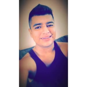 Meet your Posher, Ben